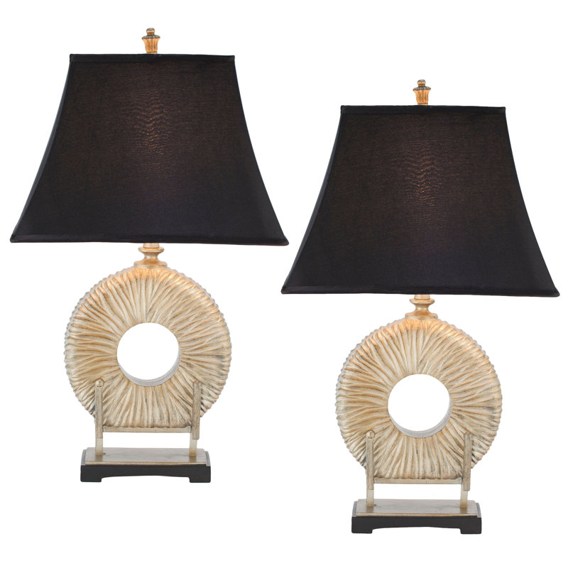 Tinley Ceramic Buffet Lamp