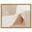«Mineral Veins III Boho Decor», reproduction d'art sur toile par Art Remedy-119999110-123323693
