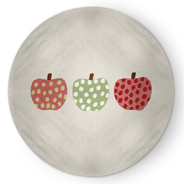 Meis Chenille Indoor Rug