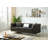 Cannella 86'' Velvet Sofa-33370545