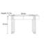 Italian Light Luxury Entryway Console-1342298142-1342298138