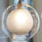 Reflection Moon 1 Pendant Light-100015240-111732252