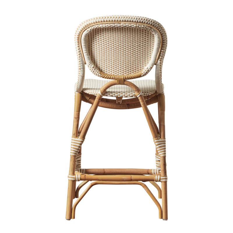 Portofino Indoor/Outdoor Bar Stool