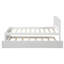 Lit plateforme avec lit gigogne-1463848681