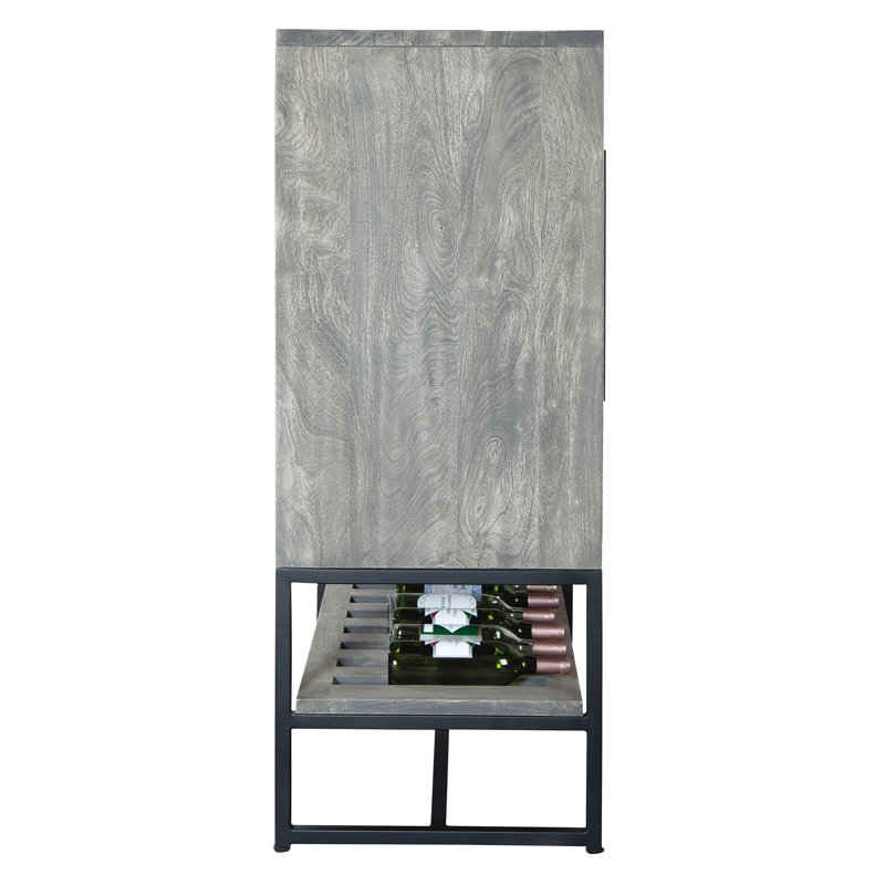 91.44cm Bar Cabinet