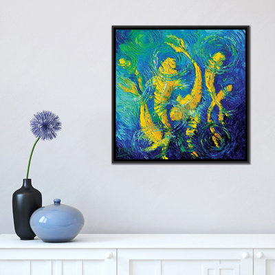 " Make A Wish " by Mona Edulesco