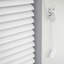 PVC Plain Indoor Venetian Blind-1523046619-1523046621