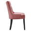 Chaises d'appoint de salle à manger Modway Regent-1490719328