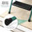 3 - Step Steel Lightweight Folding Step Ladder