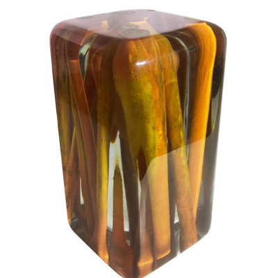 Epoxy Decorative Sculpture