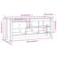 Solid Wood Storage Bench-2139868514