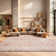 Adirondack Performance Geometric Rug