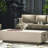 Magnesium Oxide Outdoor Fire Pit, 50,000 , Grey, Modern Chic Grey Fireplace Vibe