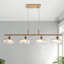 Alyra 4 - Light Kitchen Island Pendant