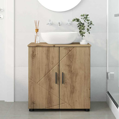 Bathroom Storage