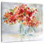 Arrangement rouge-109202799