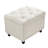 23.6” Tufted Upholstered Storage Ottoman-981031157