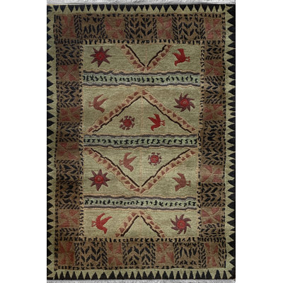 SUNDIAL OLIVE