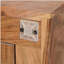 SIDEBOARD 3 DOOR