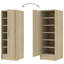 6 Pair Shoe Storage-1552509617