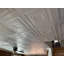 Styrofoam Glue-Up Ceiling Tiles, Pack of 24 (65 sq.ft.)