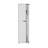 Austin Storage Broom Closet White