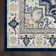 Pinnix Oriental Indoor Rug
