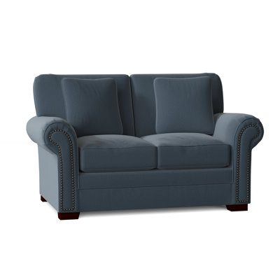 Adrena 63'' Upholstered Loveseat
