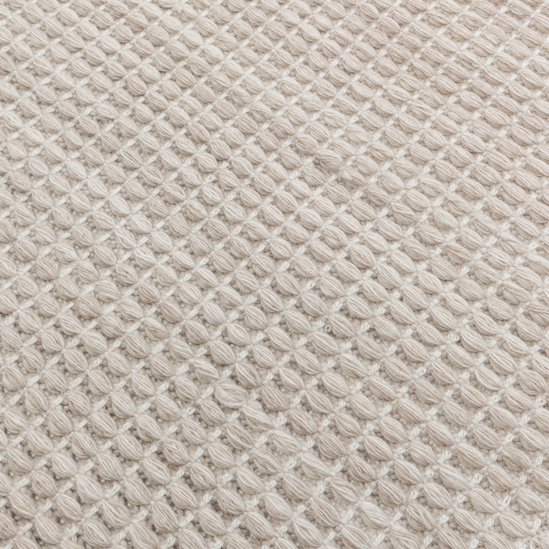 Hand Woven Area Rug, Rectangle 2' x 3'
