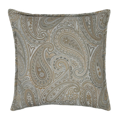 Hillsboro Geometric Throw Pillow