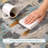 Machine Washable Indoor/Outdoor Chantille ACN2928 Modern Rug-702619503-702619500