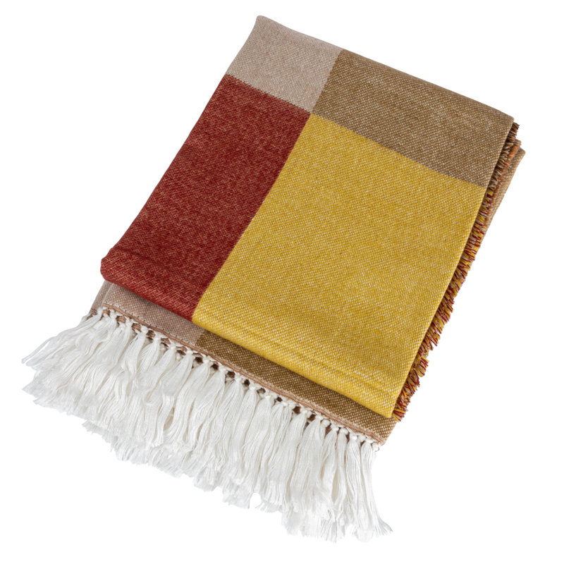 Devi Throw