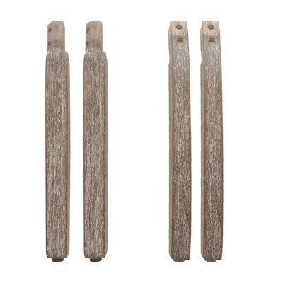 Subrtex Legs