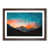 Walnut Framed selected