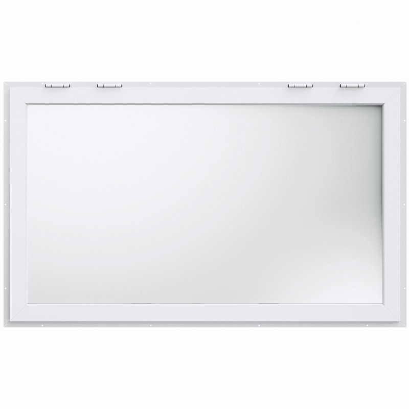 Aluminum Alloy Food Truck Service Window With 4 Horizontal Sliding Windows & Awning Door & Drag Hook, Up To 85 Degrees Serving Window For Food Truck Concession Trailer,Sunshade Conapy