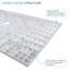 Transolid Trimslate 48-in x 36-in Zero Threshold Shower Base with Centre Drain-115485096