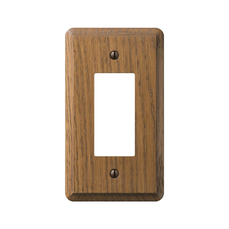 No Subject 1 - Gang Rocker Jumbo Wall Plate