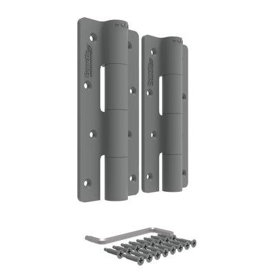 Heavy Duty Butterfly Hinge