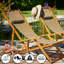 37.01cm Long Reclining Single Chaise-93698554