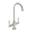 Miro Double Handle Bar Faucet-118444973