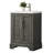  24" Single Bathroom Vanity Set-1100126124