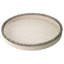 Whipstitch Round Decorative Tray-1775447713