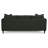 Upholstered 84'' Sofa-1151760062