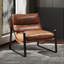 Fauteuil l 29,75 po Gerani-87378099