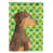 Doberman 2 sélectionné