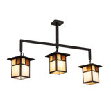 "T" Mission 3 - Light Pendant