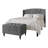 Tyreese Upholstered Bed With Storage Bench-965535269-965535265