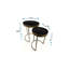 Tables gigognes Kyria