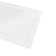 Streamline 48 in. x 32 in. Corner PP Shower Base in Glossy White With Right Drain, Drain Included