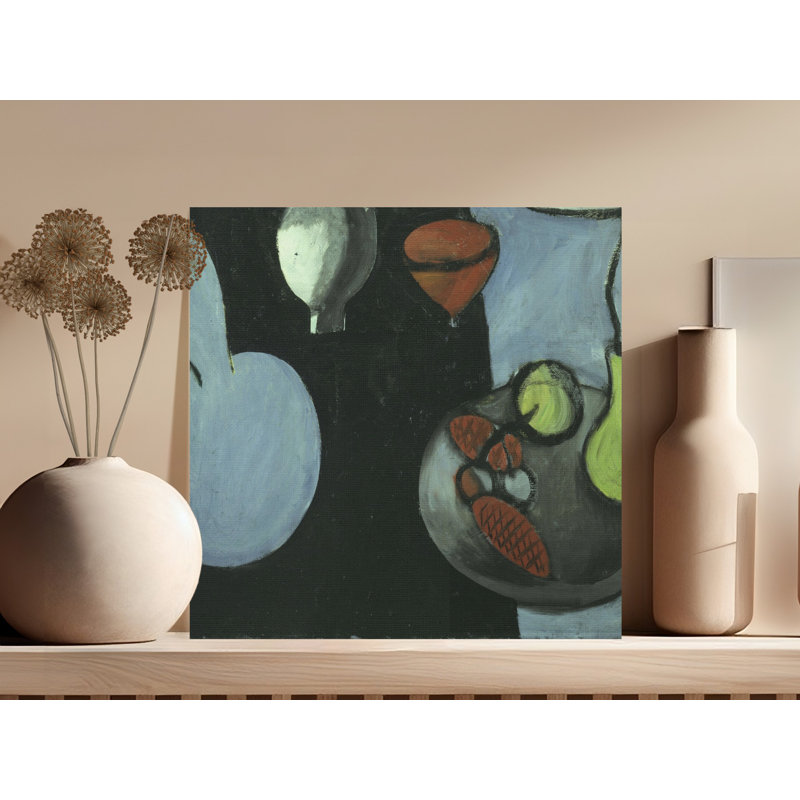 Wrapped Canvas Print Set, 12x12
